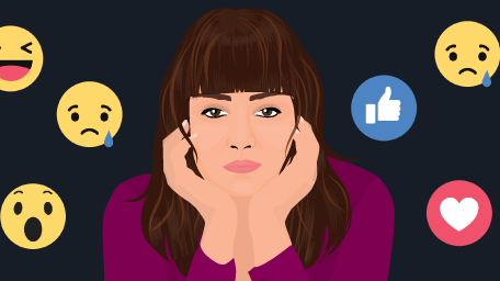 How to Prevent Social Media Depression