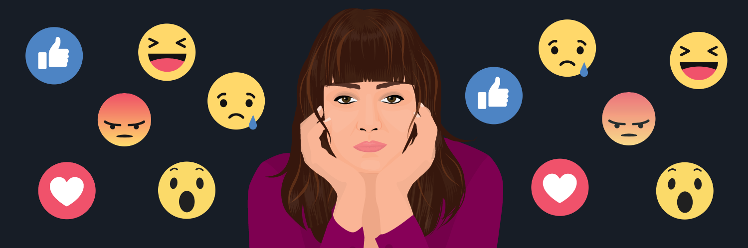 How to Prevent Social Media Depression