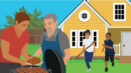 Guide to Being a Better Neighbor and Homeowner