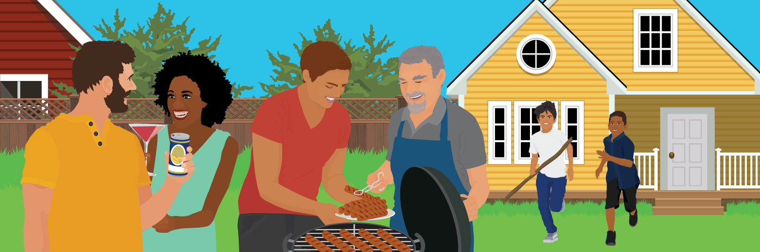 Guide to Being a Better Neighbor and Homeowner