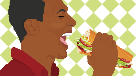 How to Make the Perfect Sub