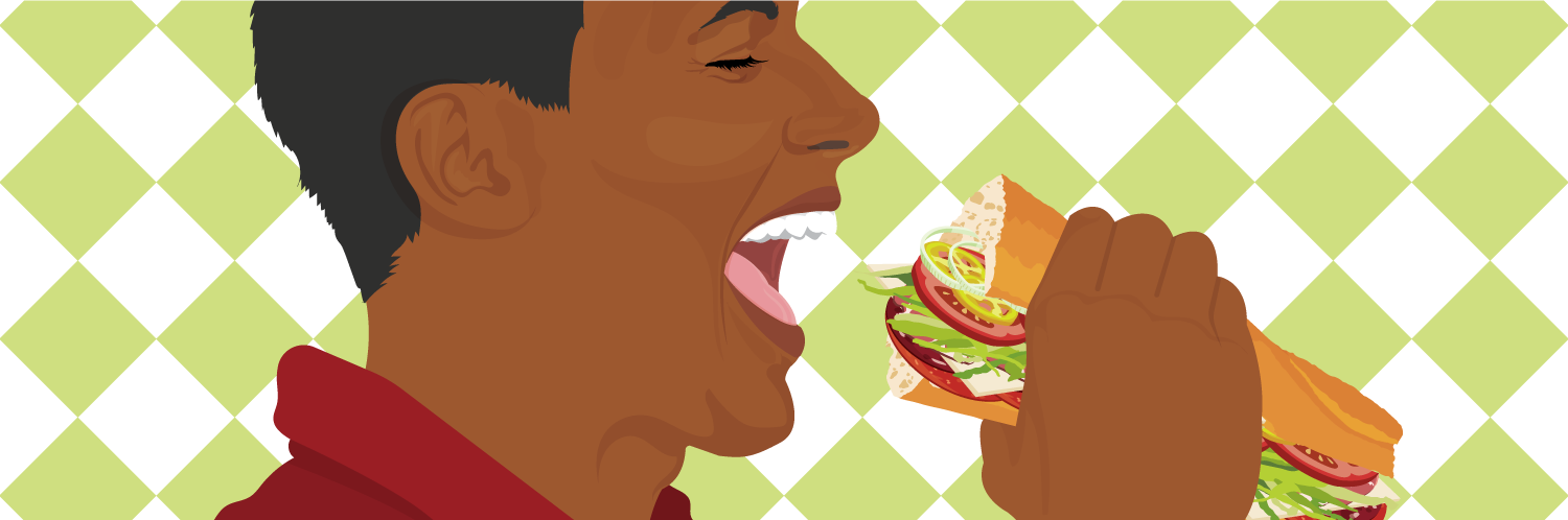 How to Make the Perfect Sub