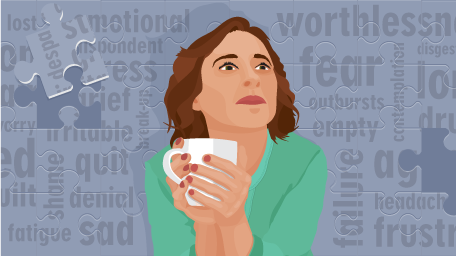 Warning Signs of Declining Mental Health