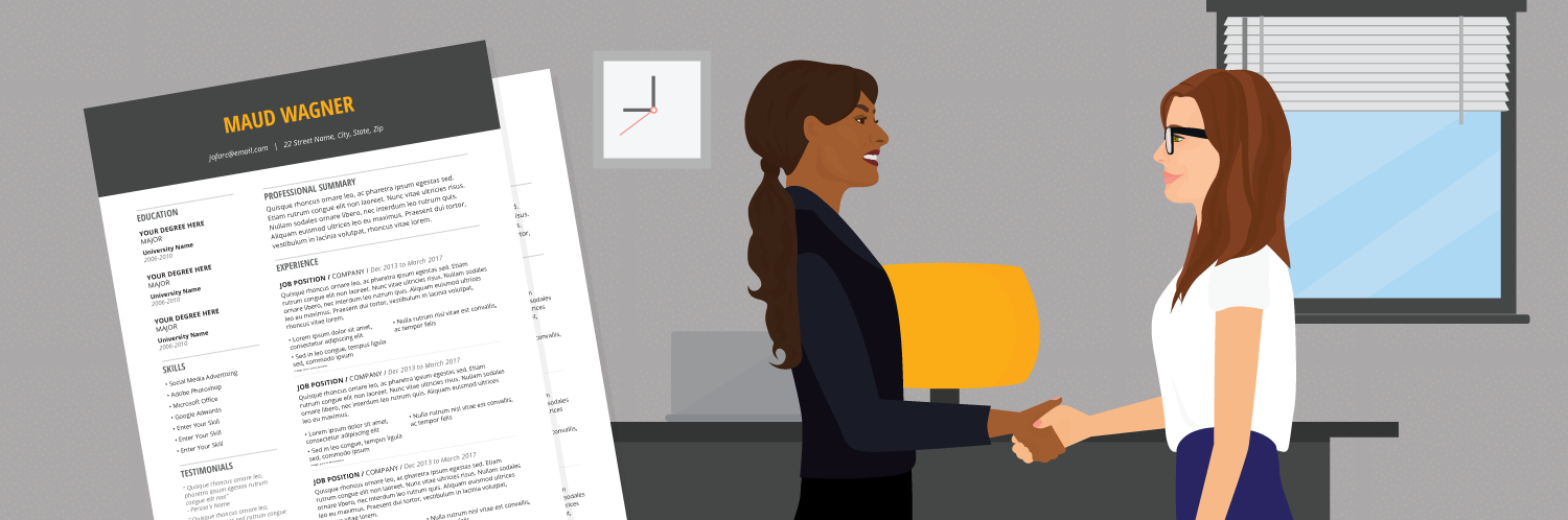 Resume Dos and Don’ts: