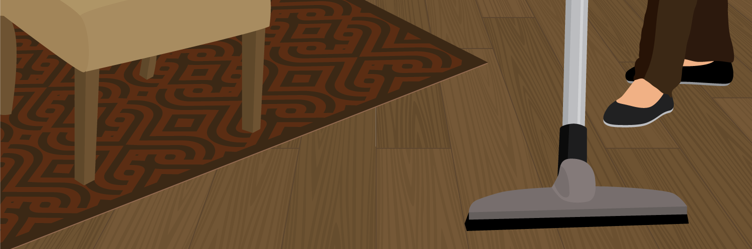 Prolong the Life of Your Hardwood Floors