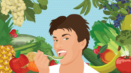 Eat Your Water: