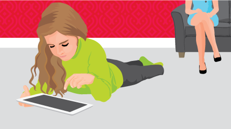 How Much Screen Time is Too Much for Kids?
