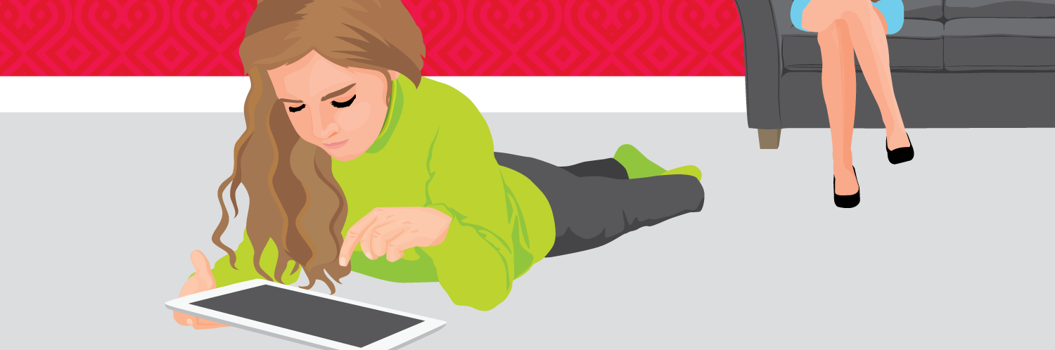 How Much Screen Time is Too Much for Kids?