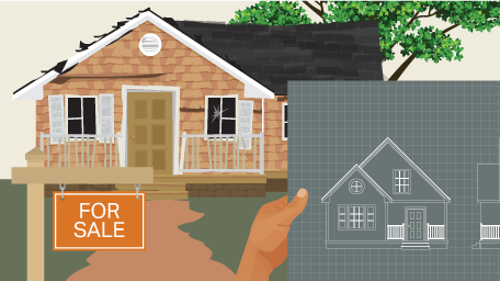 Tackling a Fixer-Upper