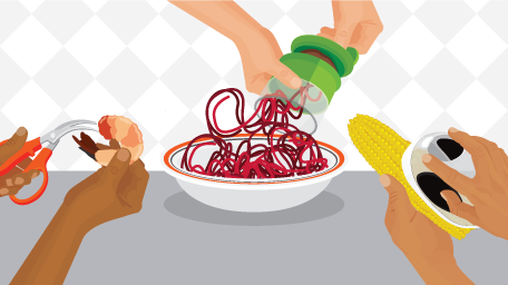 Affordable Kitchen Gadgets Every Home Chef Should Know About