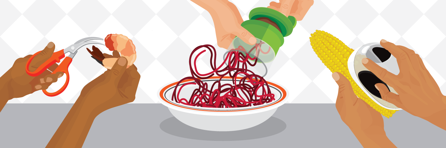 Affordable Kitchen Gadgets Every Home Chef Should Know About