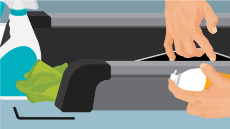 Guide to Common Treadmill Repairs and Maintenance