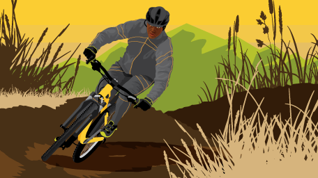 Year-Round Bicycle Maintenance