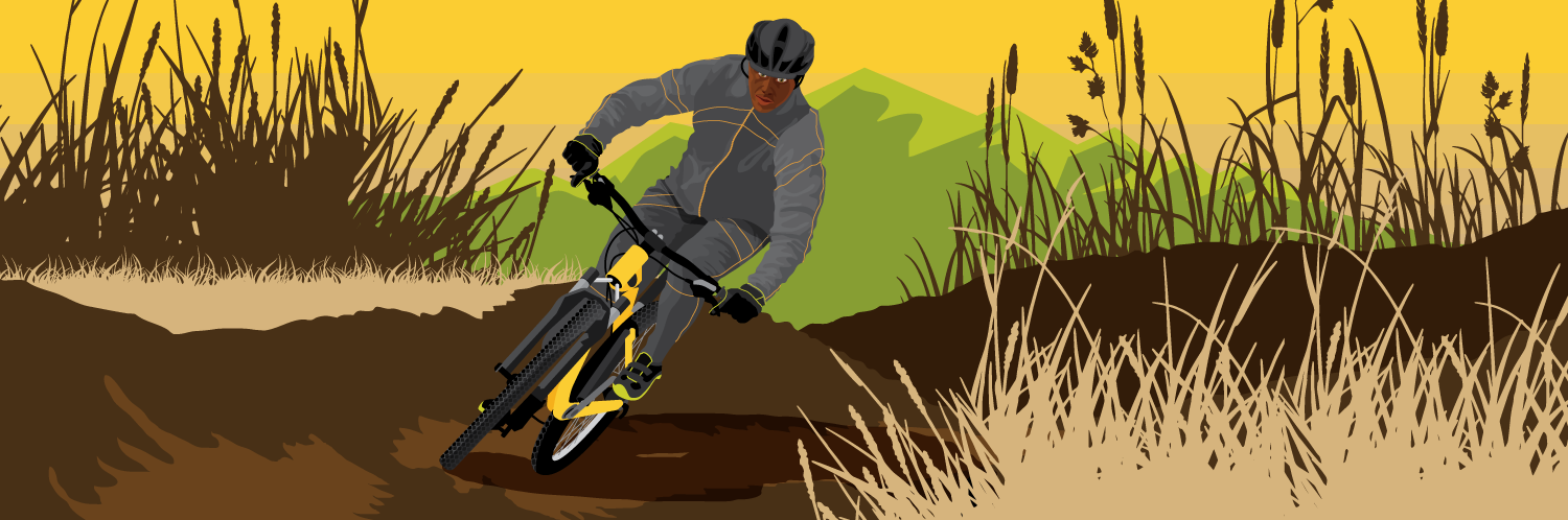 Year-Round Bicycle Maintenance