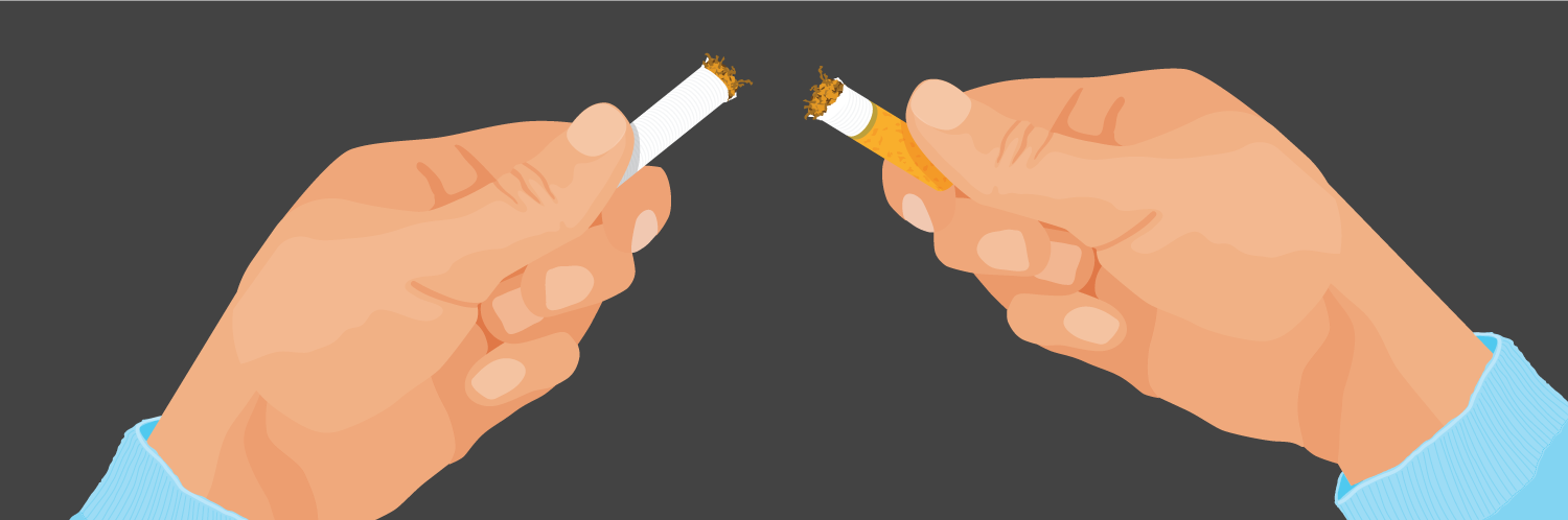 Breaking the Habit: