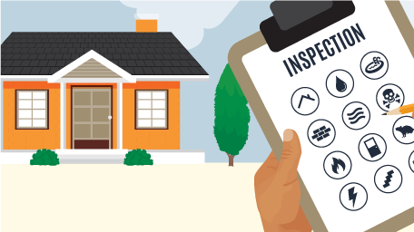 Home Inspection Louisville