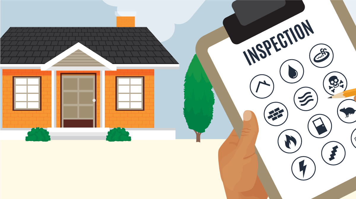 Home Inspection Guide for New Home Buyers | Fix.com
