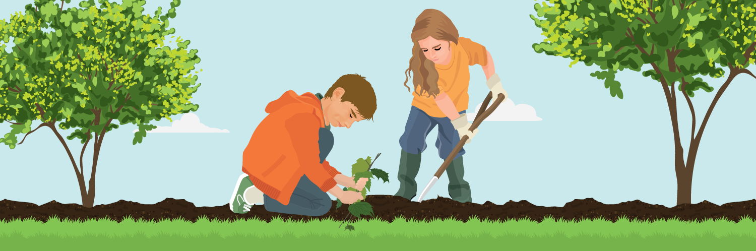 Gardening for Motor Skills Development and Retention