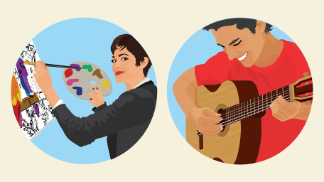 Staying Young at Heart: Why Adults Should be Playing More