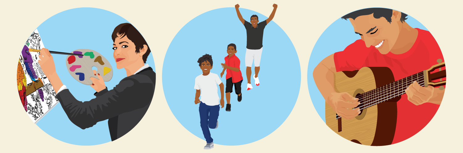 Staying Young at Heart: Why Adults Should be Playing More