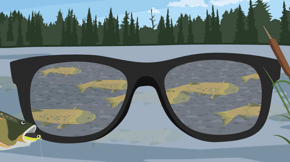  How to Select the Right Sunglasses for Fishing | Fix.com 