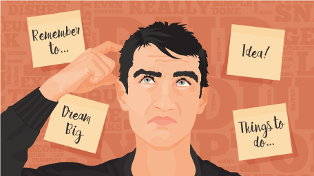 Adult ADHD: It's Not Just a Childhood Disorder