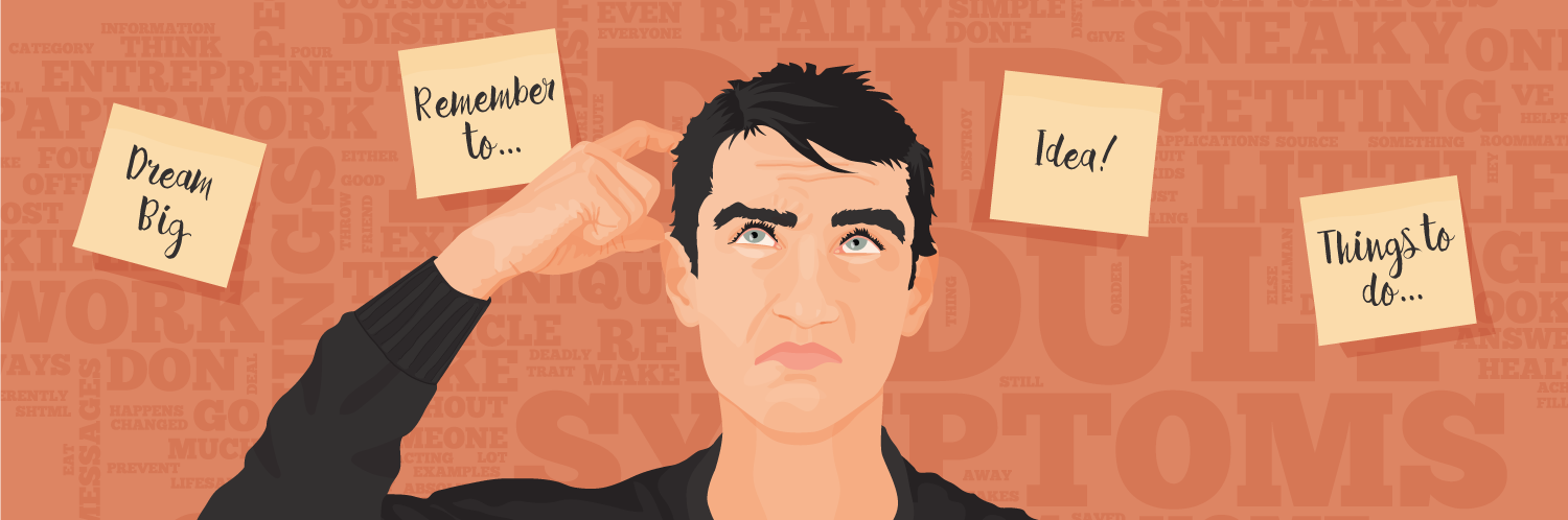 Adult ADHD: It's Not Just a Childhood Disorder