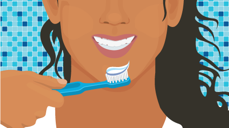 Caring for the Microbiome in Your Mouth
