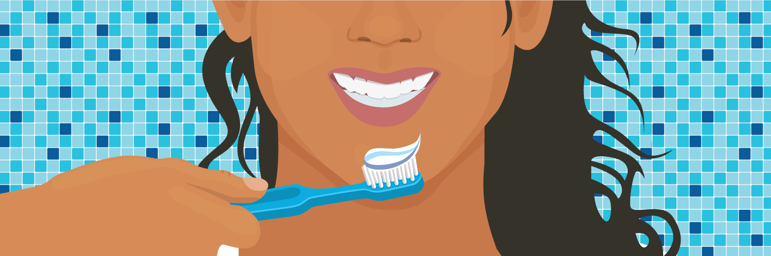 Caring for the Microbiome in Your Mouth