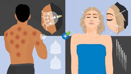 Alternative Therapies: Benefits and Risks