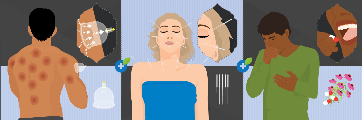 Alternative Therapies: Benefits and Risks
