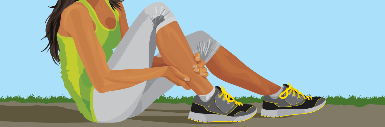 Common Workout Injuries: Identify, Recover, Avoid