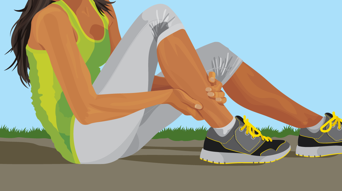 Common Workout Injuries: Identify, Recover, Avoid