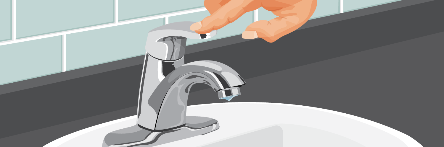 DIY Guide to Leaky Faucet Repair