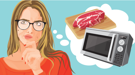 Food Myths: Setting the Record Straight