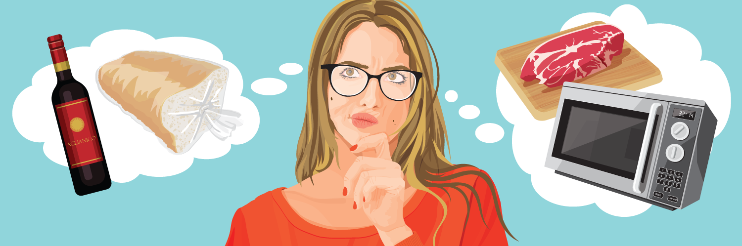 Food Myths: Setting the Record Straight