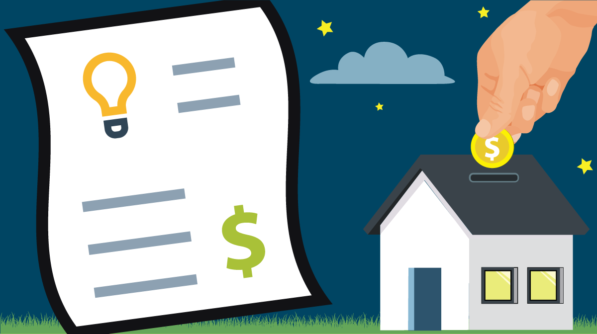Top 10 Energy Saving Tips to Help You Save Money