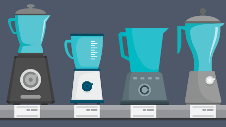 What to Consider Before Buying a Blender