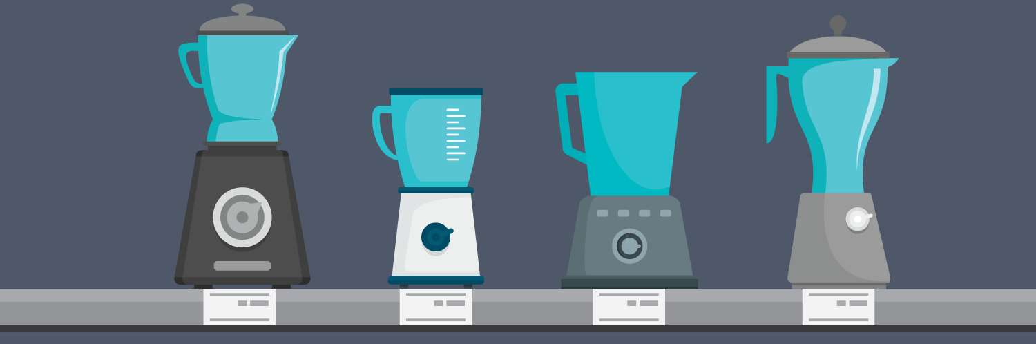 What to Consider Before Buying a Blender