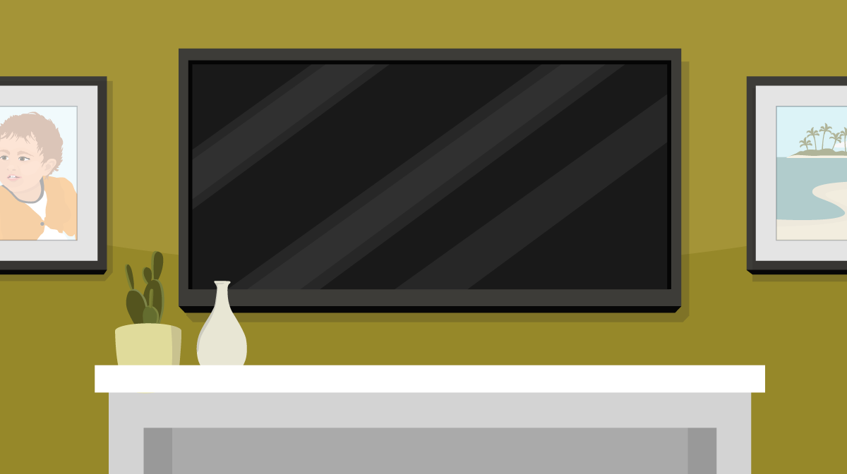 How To Wall Mount a TV