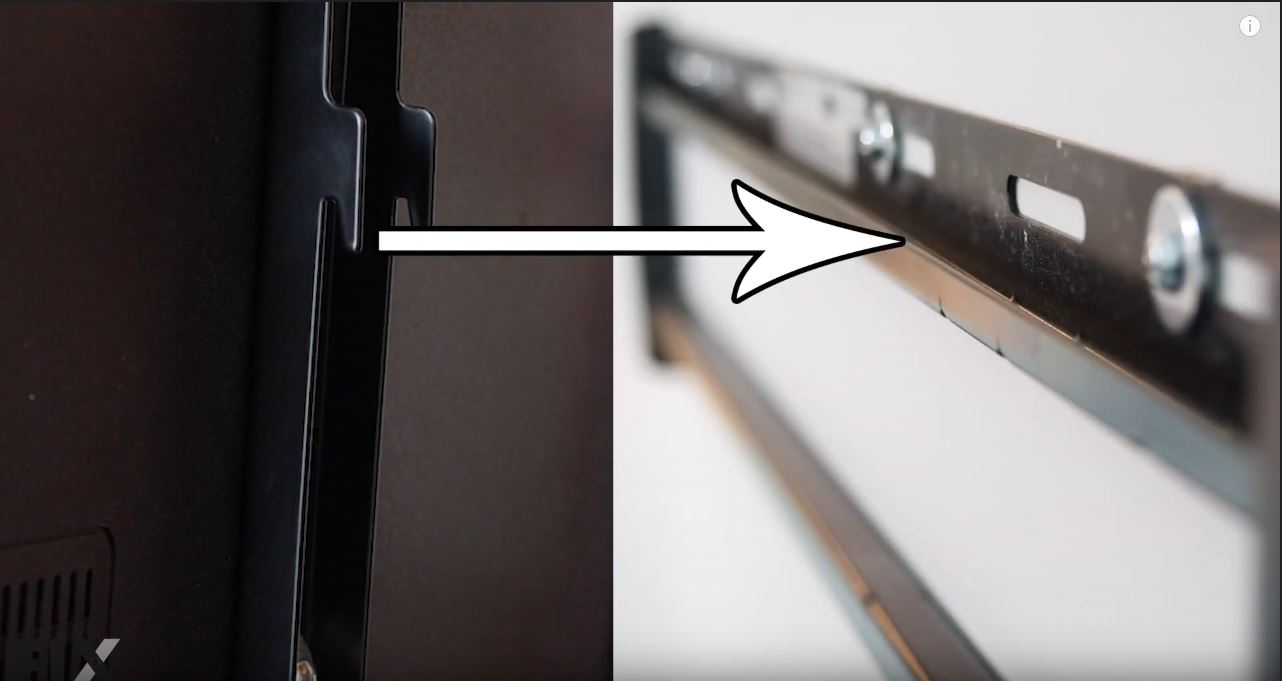 How to Wall Mount a TV: Secure Bracket
