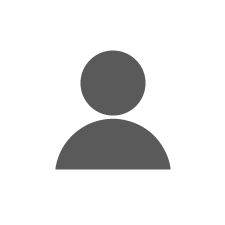 User icon