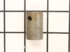 Spacer, .75x1.18 W/Hole – Part Number: 70370