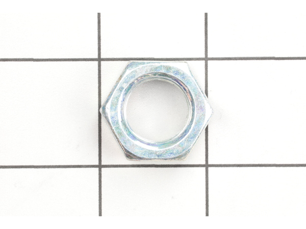 10000176-1-M-Murray-703904-Nut, Hex, 5/8-18