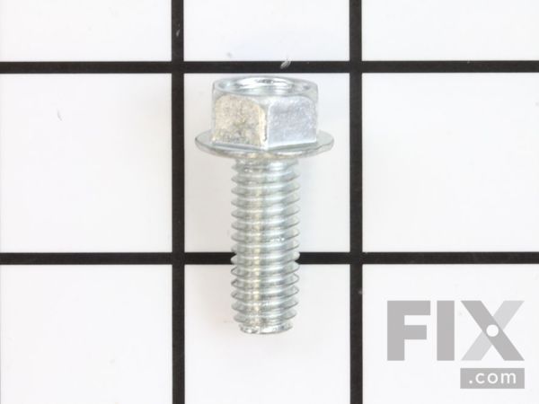 10000233-1-M-Murray-704000-SCREW, HEX, 3/8-16X1