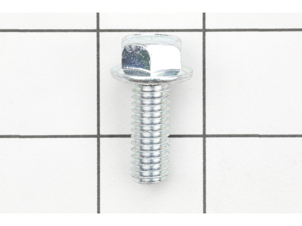 10000248-1-M-Murray-704038-Lawn Mower Hex Flange Whiz Lock Screw
