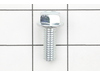 Lawn Mower Hex Flange Whiz Lock Screw – Part Number: 704038