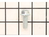 10000248-2-S-Murray-704038-Lawn Mower Hex Flange Whiz Lock Screw