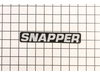 10000404-2-S-Snapper-7044640YP-Decal, Snapper