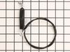 Cable, Clutch Pull – Part Number: 7047092YP